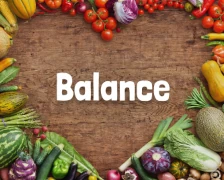 Balance