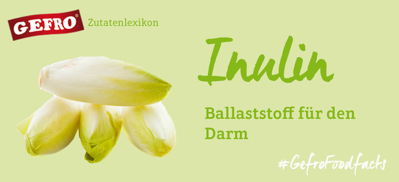Inulin: Entdecken Sie die Geheimnisse