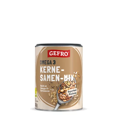 Omega 3 Kerne-Samen-Mix