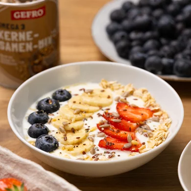 Omega 3 Kerne-Samen-Mix