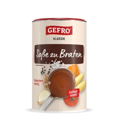 So&szlig;e zu Braten 200g