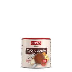 So&szlig;e zu Braten 130g