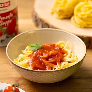 Tomatenso&szlig;e u. -Suppe