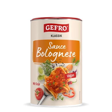 Sauce Bolognese
