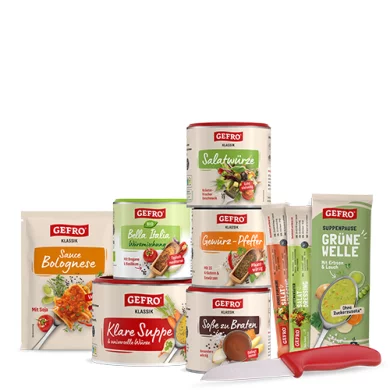 GEFROs &raquo;Best-of&laquo;