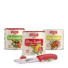 GEFRO Vorteilshelden