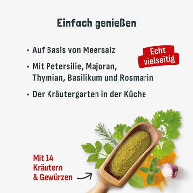 Kr&auml;uterw&uuml;rze