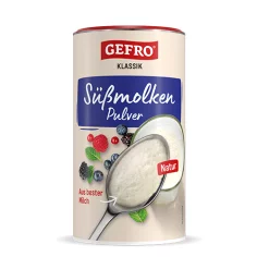 3er Set S&uuml;&szlig;molke (3 x 700g)