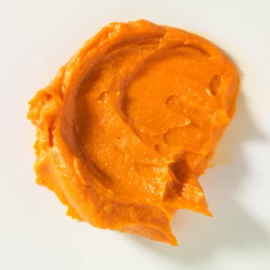 Vegetarischer Brotaufstrich