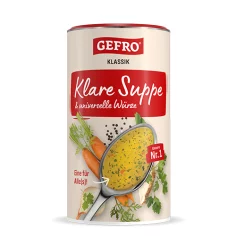 GEFRO-Suppe 450g