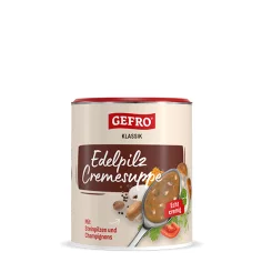 Edelpilz Creme-Suppe 200g