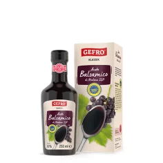 Aceto Balsamico di Modena IGP 250ml