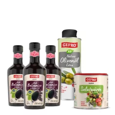 Genie&szlig;er-Set Aceto Balsamico