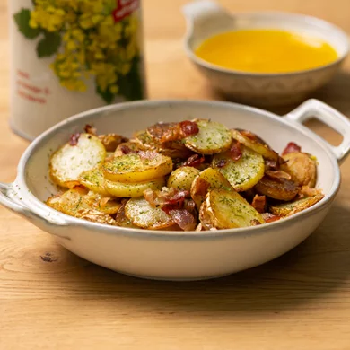 GEFROs beste Speise&ouml;le