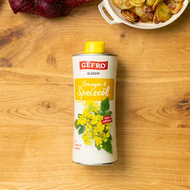 Omega-3-Speise&ouml;l