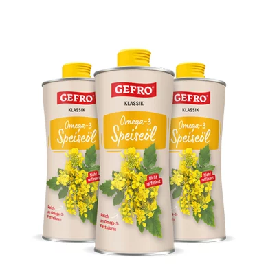 Omega-3-Speise&ouml;l