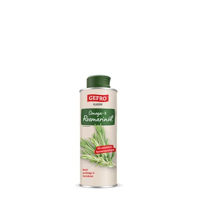 Omega-3 Rosmarin&ouml;l 250&nbsp;ml
