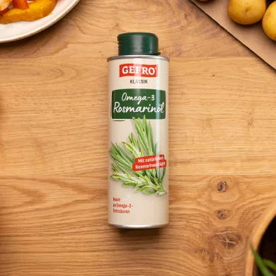 Omega-3 Rosmarin&ouml;l 250&nbsp;ml