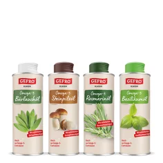 4er-Set Aroma&ouml;le