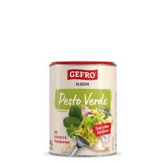 Pesto Verde, 150 g Dose