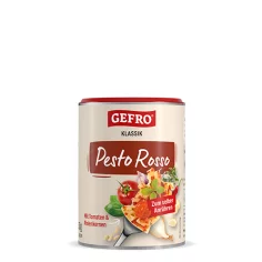 Pesto Rosso, 150 g Dose