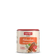 H&auml;hnchen W&uuml;rzmischung 100g
