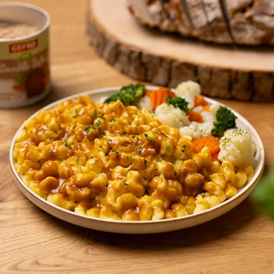 BIO Dunkle So&szlig;e