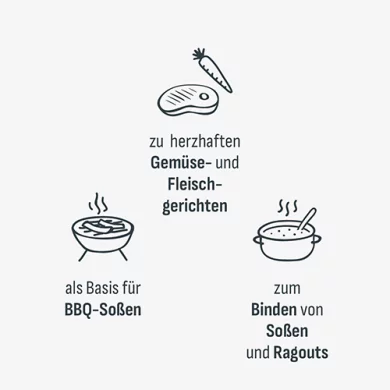 BIO Dunkle So&szlig;e