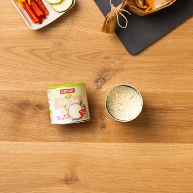 BIO Helle So&szlig;e