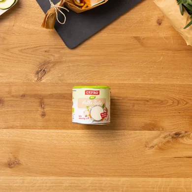 BIO Helle So&szlig;e