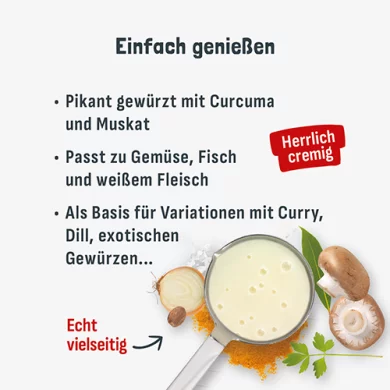 BIO Helle So&szlig;e