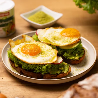 BIO Kr&auml;uterw&uuml;rze