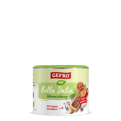 BIO Bella Italia