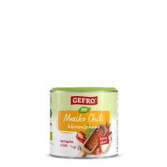 BIO Mexiko-Chili 100g