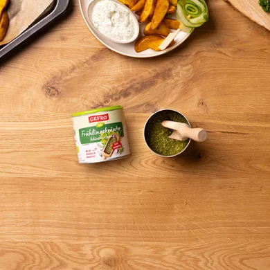 BIO Fr&uuml;hlingskr&auml;uter