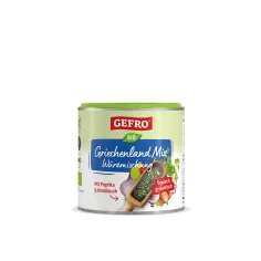Bio Griechenland Mix - 70g