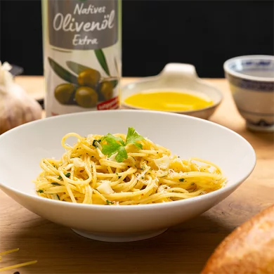 Bio Oliven&ouml;l nativ extra