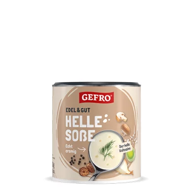 Helle So&szlig;e EDEL & GUT