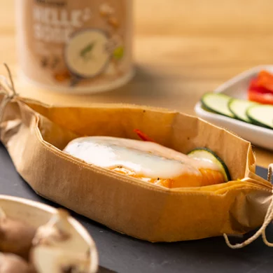 Helle So&szlig;e EDEL & GUT