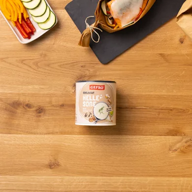 Helle So&szlig;e EDEL & GUT