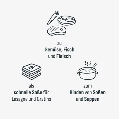 Helle So&szlig;e EDEL & GUT