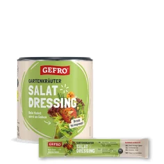 Salat-Dressing GARTEN-KR&Auml;UTER 270g