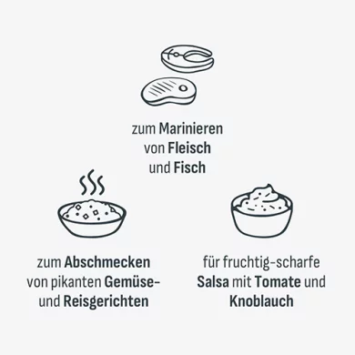 GEFRO W&uuml;rzmischung "Paprika-Chili"