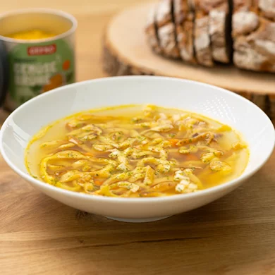 Gem&uuml;sebr&uuml;he QUERBEET