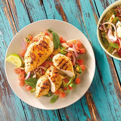 GEFRO BIO 4er W&uuml;rzpaket