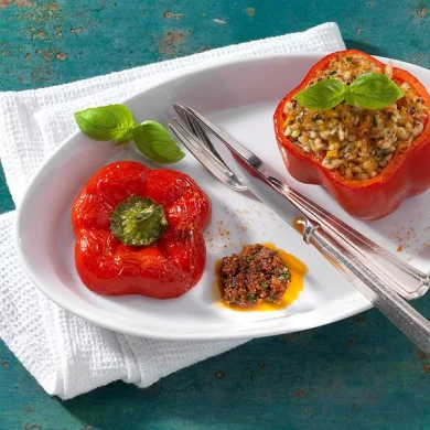 Gemischtes-Risotto-Set