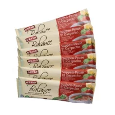 Suppen-Pause EL GAZPACHO 6er Set &agrave; 200&nbsp;ml