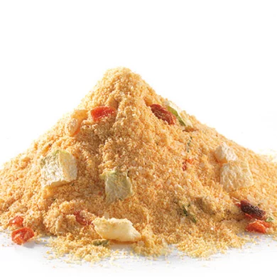 K&uuml;rbis Cremesuppe