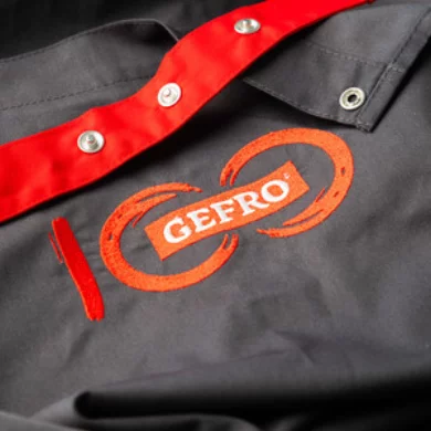 GEFRO K&uuml;chensch&uuml;rze