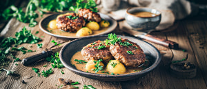 Fleischk&uuml;chle Kopperschmidt